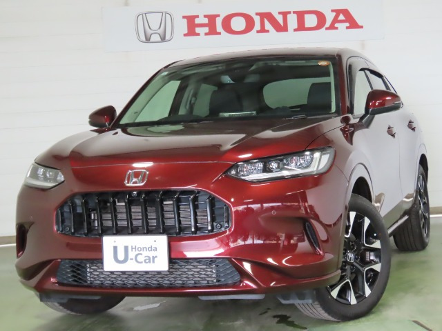 ZR-V 1.5 Z 4WD 