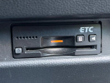 【ETC】高速道路の料金所をストレスなく通過!話題のスポットやサービスエリアに多い「スマートIC」利用時は必須のアイテムです。当店でセットアップを実施、ご納車当日からすぐにご利用いただけます!