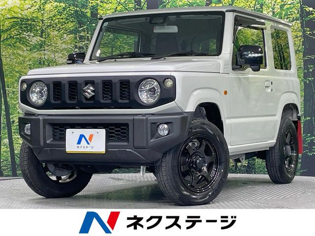 ジムニー XC