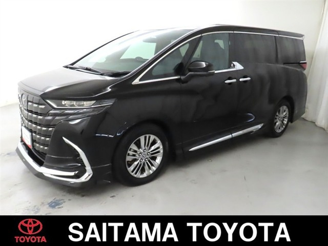 アルファード 2.5 Z 