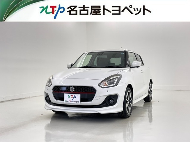 スイフト 1.2 RS セーフティパッケージ