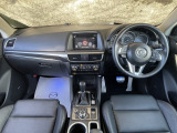 CX-5 2.5 25S Lパッケージ 4WD 