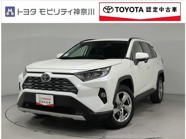 RAV4  2.0 G 4WD