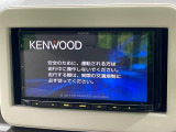 【ナビゲーション】使いやすいナビで目的地までしっかり案内してくれます。各種オーディオ再生機能も充実しており、お車の運転がさらに楽しくなります!!