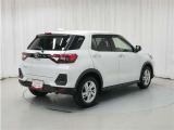ライズ 1.0 G 4WD 