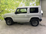 ジムニー XC 4WD 