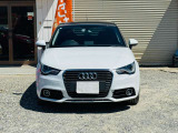 A1スポーツバック 1.4 TFSI 
