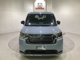 【Honda認定中古車 U-Select】 エンジン、オーディオやカーナビ(社外品は除く)に至るまで保証をお付け致します。全国のホンダディーラーで保証と整備が受けられます。