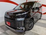 ヴォクシー  1.8 ハイブリッド S-Z E-Four 4WD
