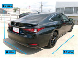 ES 300h Fスポーツ 