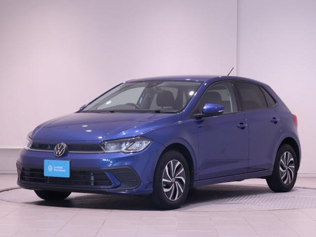 ポロ TSI アクティブ