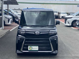 タントカスタム X 