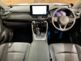 RAV4 2.5 ハイブリッド G E-Four 4WD 