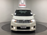 【Honda認定中古車 U-Select】 エンジン、オーディオやカーナビ(社外品は除く)に至るまで保証をお付け致します。全国のホンダディーラーで保証と整備が受けられます。
