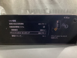 TCS(トラクションコントロールシステム)&DSC(横滑り防止機構)やBSM(隣車線上の側・後方からの車両接近を通知)、LDWS(車線逸脱警報システム)で安全運転をサポート!