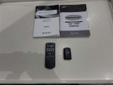 【キーレス】少し離れた場所からでもボタン一つでドアの開錠・施錠ができるのでとっても便利!