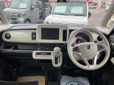 ワゴンRスマイル クリームコーデ 4WD 