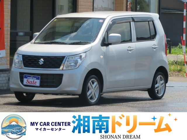 ワゴンR FX 4WD 