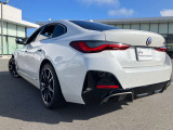 BMWの代名詞とも言えるキドニーグリル!アクティブ・エア・ストリームを採用し最先端の空力性能を実現しました。