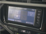 ◆Bluetooth Audio◆いつもの音楽をドライブでも。その他、様々な各種オーディオソースでドライブをお楽しみいただけます。