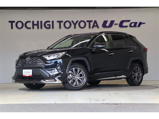 RAV4 2.0 G 4WD