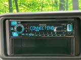 お好きな音楽を車内でお楽しみいただけます♪スピーカー交換・ウーハー追加などの音質向上や、最新ナビ・後席モニター等の取り付けも是非ご相談ください!