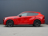CX-60 3.3 XD ハイブリッド エクスクルーシブスポーツ ディーゼル 4WD 
