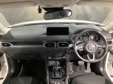CX-5 2.2 XD スマートエディション 4WD 