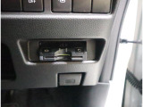 ETC車載器付き☆ セットアップ作業もご依頼いただければご納車までに行います!納車当日から有料道路をご利用いただけます♪
