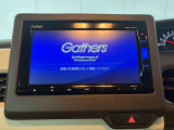 N-BOX G L ターボ ホンダセンシング 