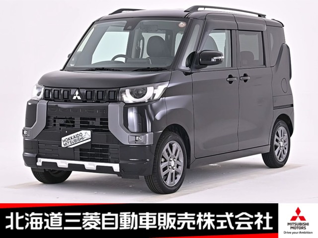 デリカミニ T プレミアム 4WD