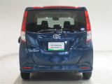 明るく視認性の良いLED式テール&ハイマウントストップランプ採用で、後続車に対して自車の存在をアピールすることて安全性を高めます!
