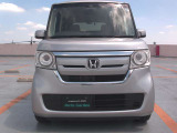 N-BOX G L ターボ ホンダセンシング 