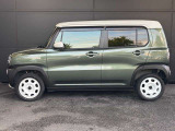 ハスラー G 4WD 