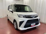 両側スライドドアなので、狭い駐車場や壁際でも安心!