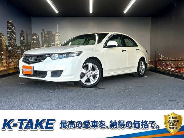 アコード 2.4 24E (禁煙車)(クルーズコントロール)(ETC)(オー