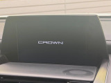 【メーカー純正8型ナビ】インテリアに溶け込むスタイリッシュな「専用設計」メーカーナビを装備♪視認性や操作性など基本性能にも優れ、より上質なカーライフをお楽しみいただけます。