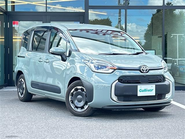 シエンタ 1.5 Z 修復歴無し