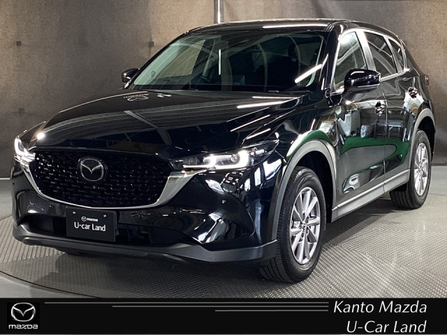 CX-5 2.0 20S スマートエディション