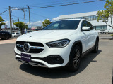 禁煙車 Macchiato Beigeインテリア MBUX キーレスゴー 235/55R18