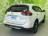 エクストレイル 2.0 20X 4WD 