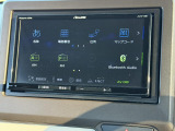 お好きな音楽を車内でお楽しみいただけます♪スピーカー交換・ウーハー追加などの音質向上や、最新ナビ・後席モニター等の取り付けも是非ご相談ください!