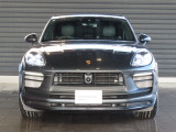 マカン GTS PDK 4WD 