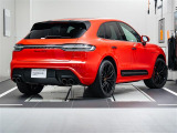 マカン GTS PDK 4WD 