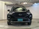 RAV4 2.0 アドベンチャー オフロードパッケージ 4WD 