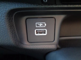 充電USB