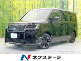 登録済未使用車 両側電動ドア 全周囲カメラ 衝突被害軽減システム 電動リ