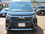 ヴォクシー 2.0 ZS 煌III 4WD 