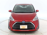 シエンタ  ハイブリッド 1.5 ファンベース G