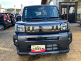 タフト G ダーククロム ベンチャー 